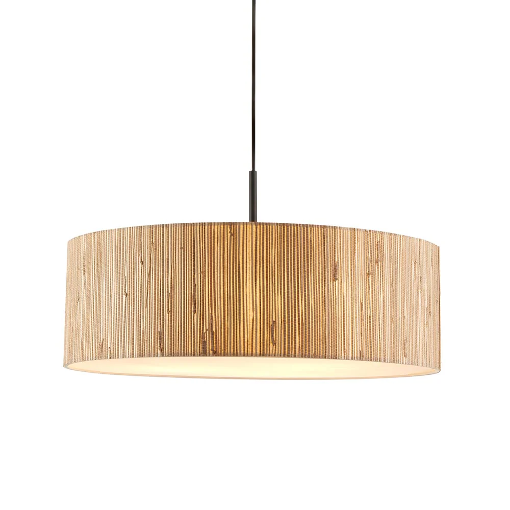 Bayfield 3lt Pendant Light