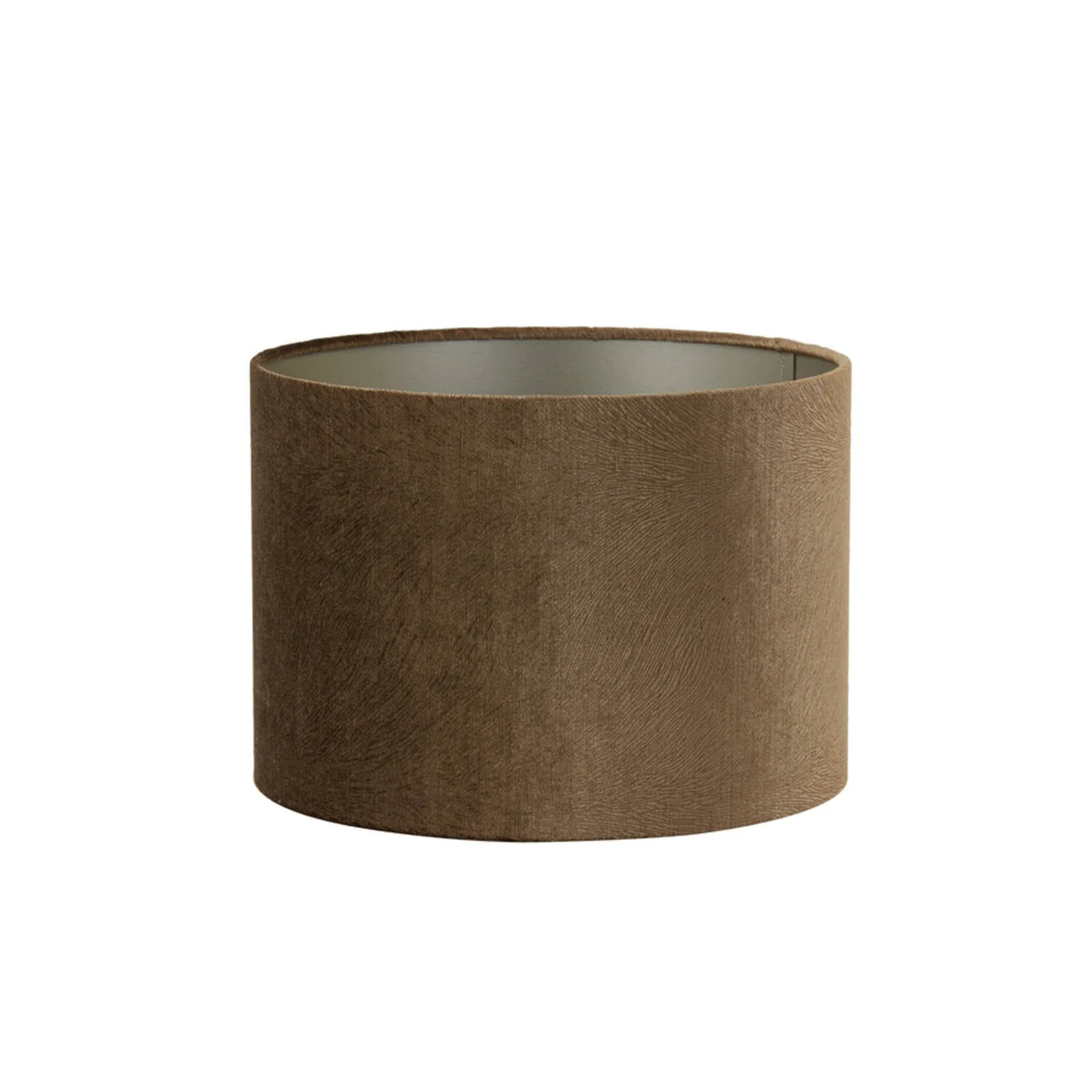 Lubis Shade Cylinder (Various Sizes) - Black/Brown/Grey Finish - Image 17