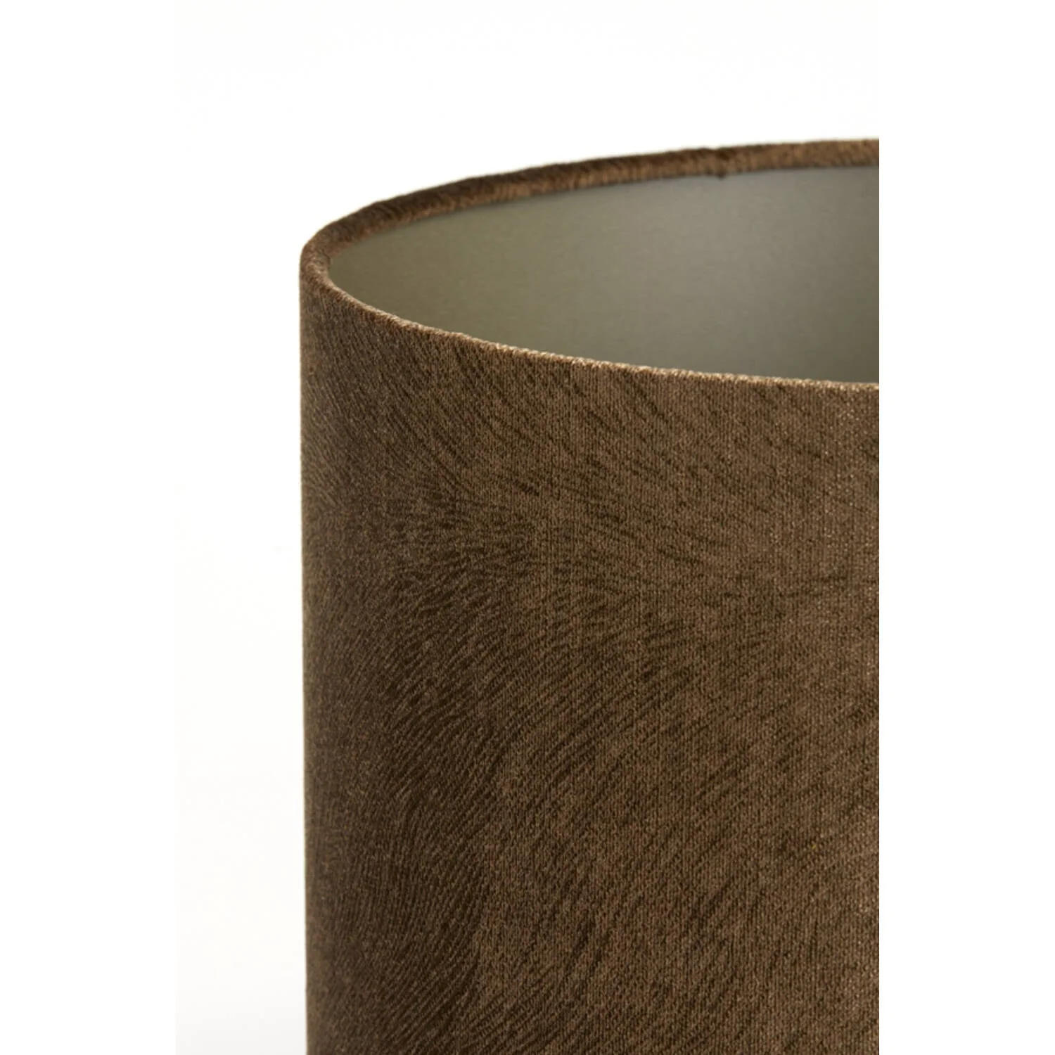 Lubis Shade Cylinder (Various Sizes) - Black/Brown/Grey Finish - Image 24