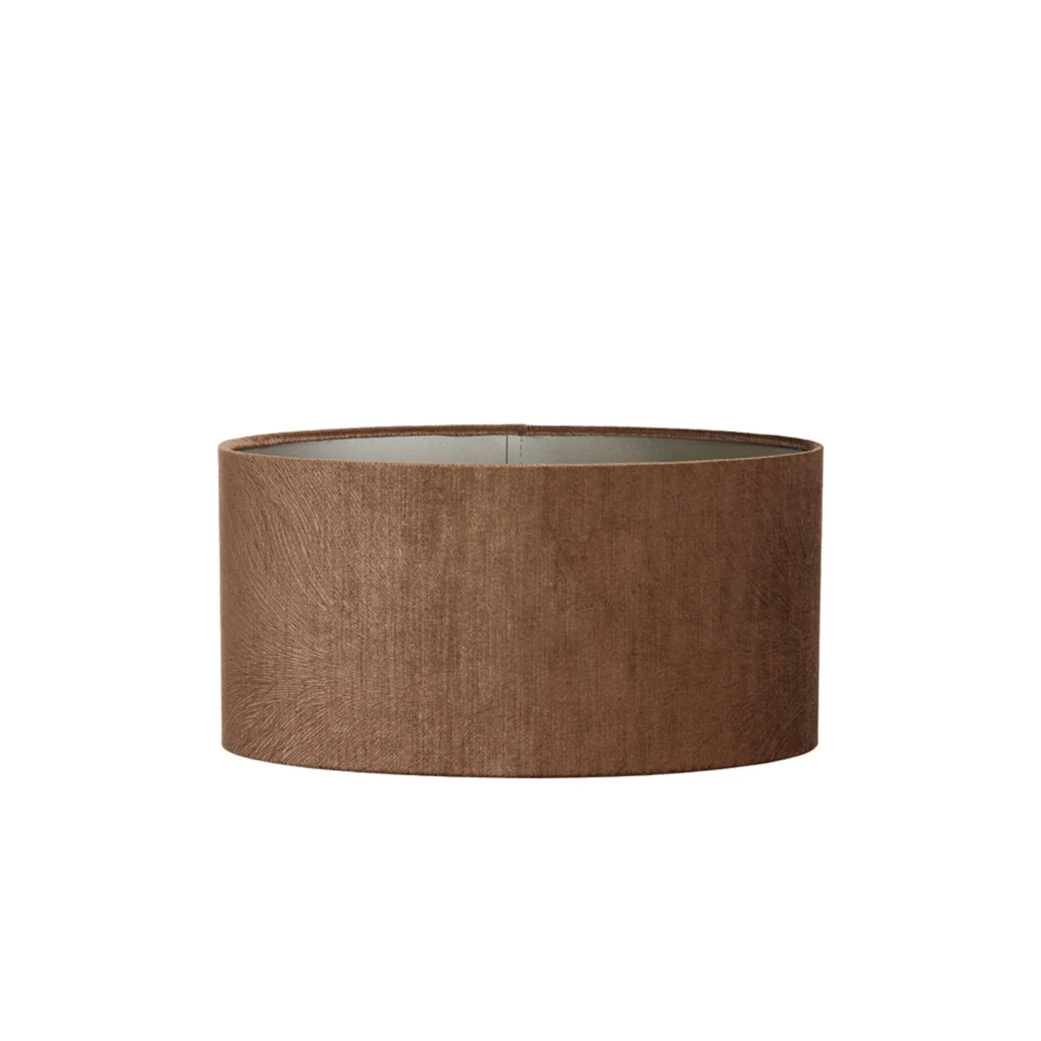 Lubis Shade Cylinder (Various Sizes) - Black/Brown/Grey Finish - Image 39