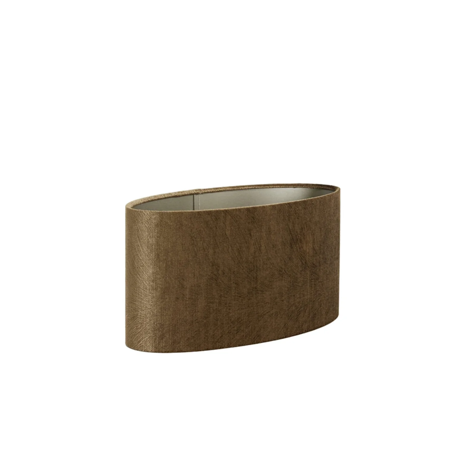 Lubis Shade Cylinder (Various Sizes) - Black/Brown/Grey Finish - Image 44