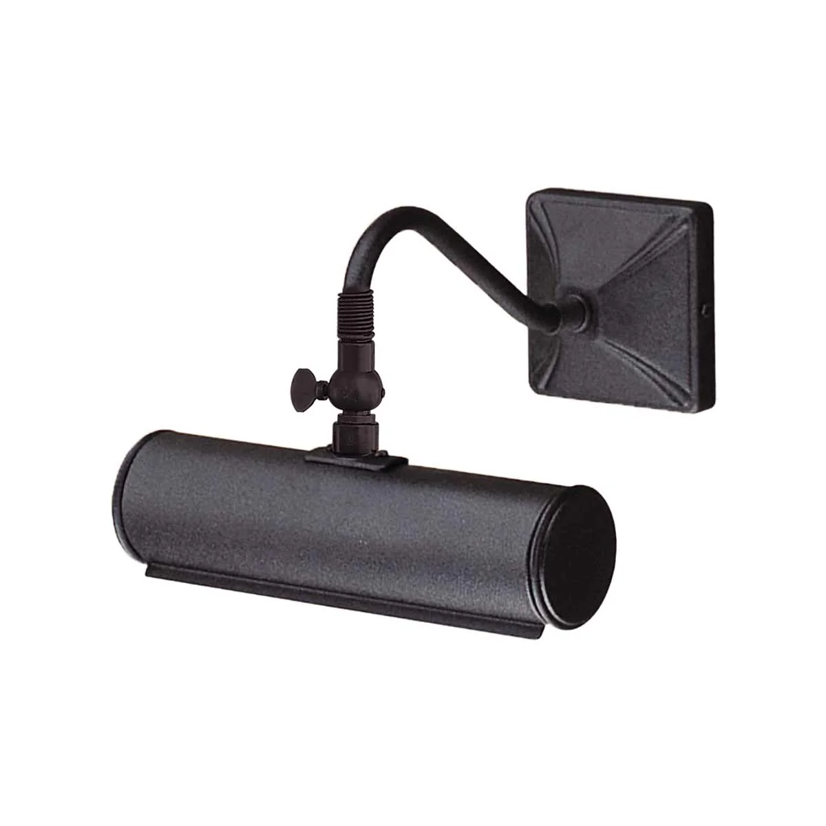 Lucerna Small/Large Picture Light Small - In Various Finishes E14