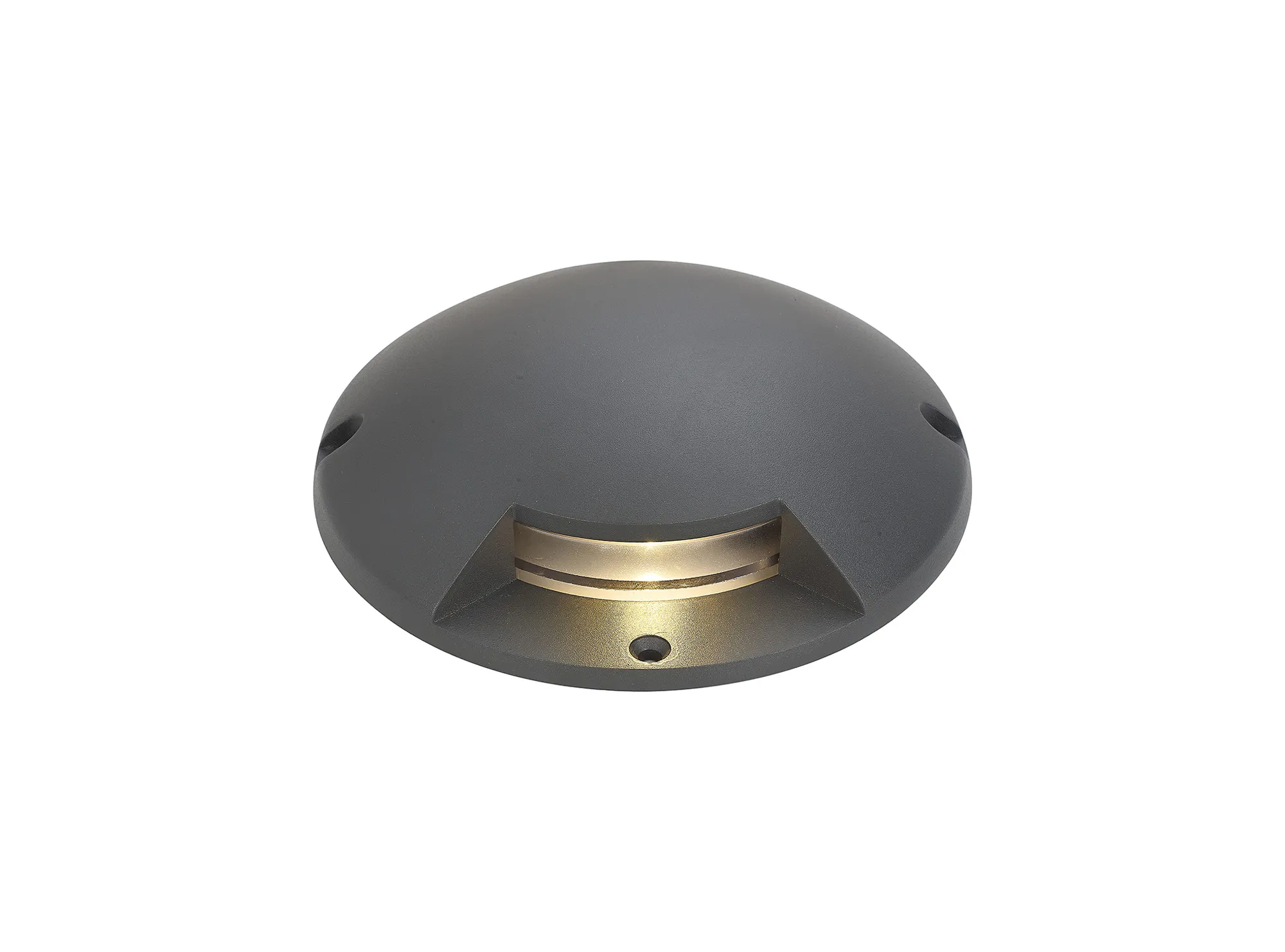 Luka Above Ground Light/Wall Light