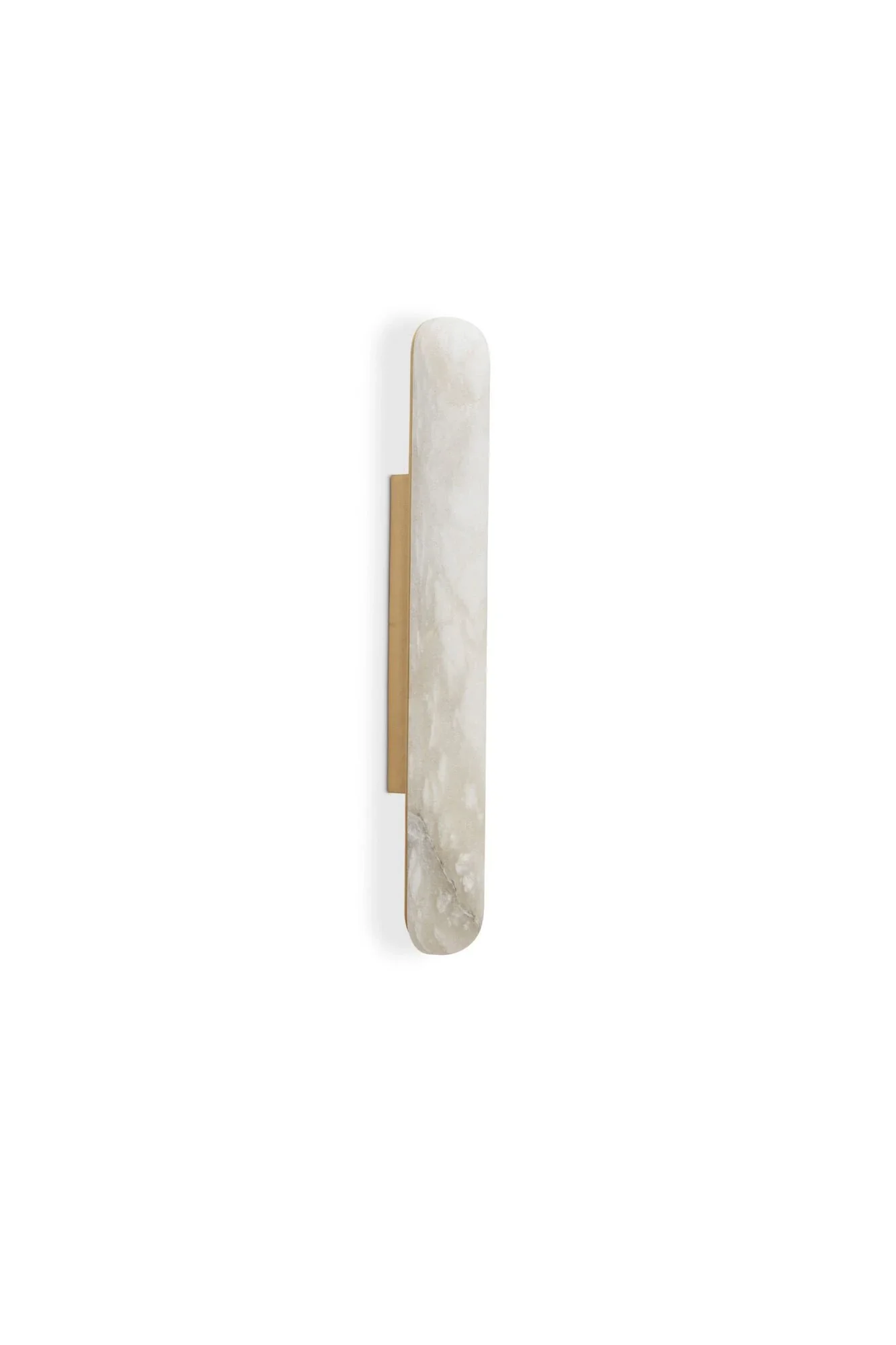 Lya Alabaster Wall Light – 3 Size Options - Image 10