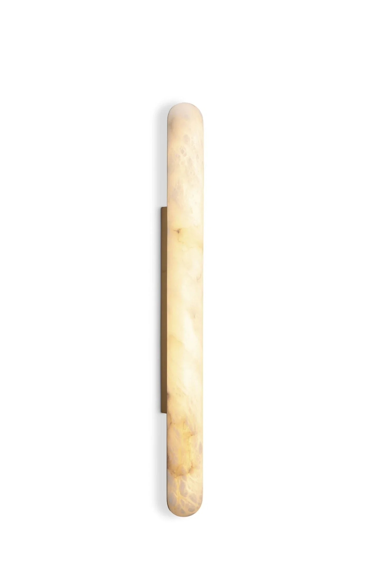 Lya Alabaster Wall Light – 3 Size Options - Image 6