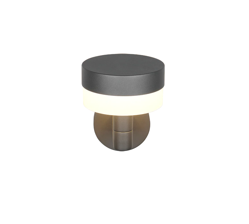 Mackenzie Outdoor Wall Light - Image 7