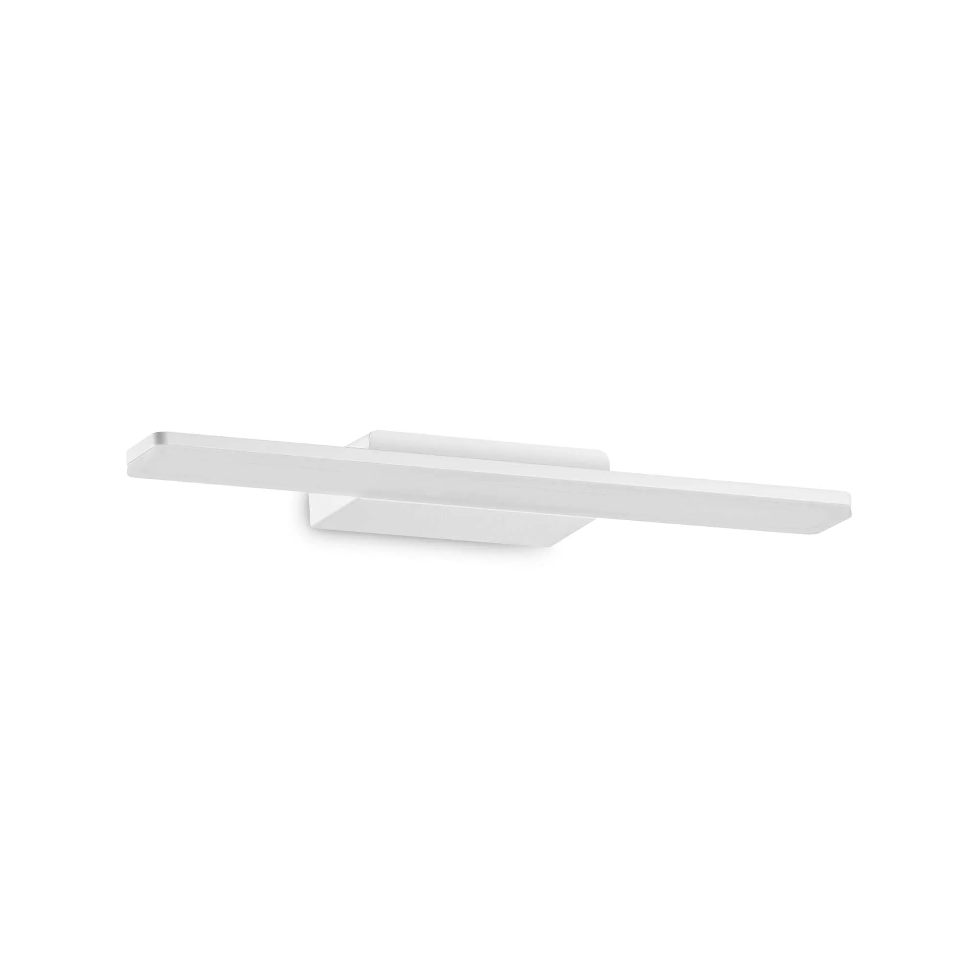 Make Over Mirror LED Light - White Finish