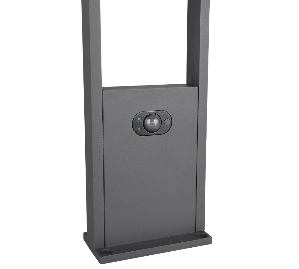 Malawi Solar Bollards - Image 7