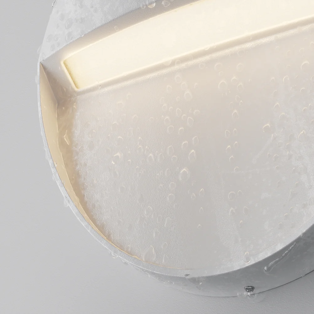 Mane Lighting for stairs- Round/ Square - Image 7