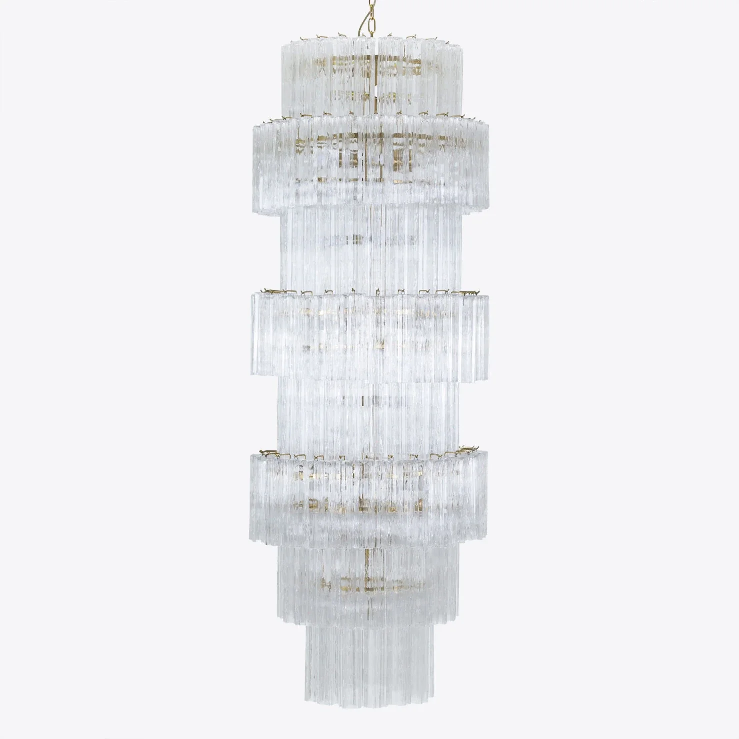 Manhattan Chandelier