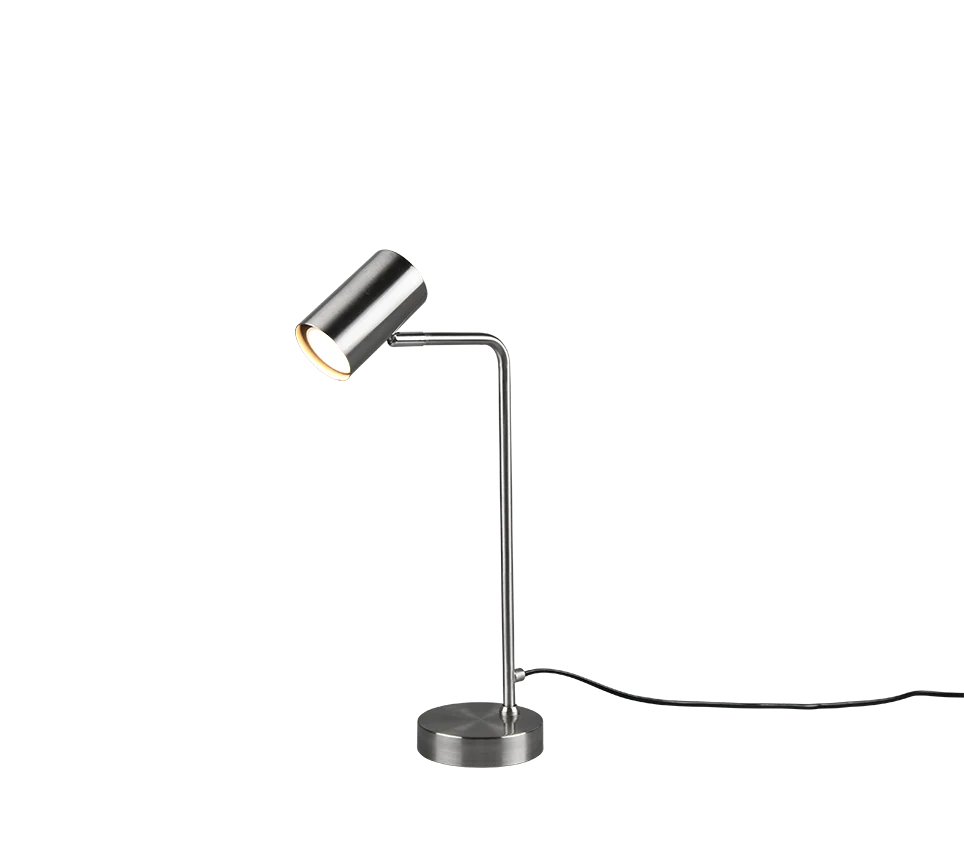 Marley Task/Reading Lamp - Various Colours