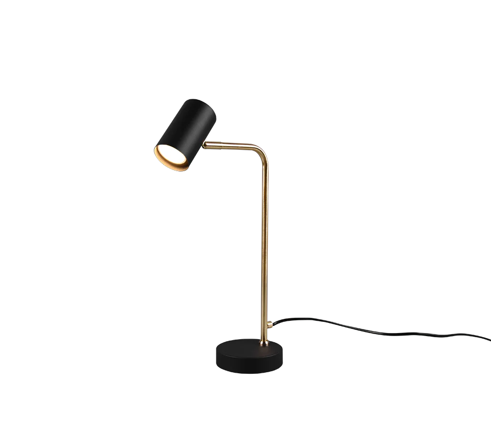 Marley Task/Reading Lamp - Various Colours - Image 6