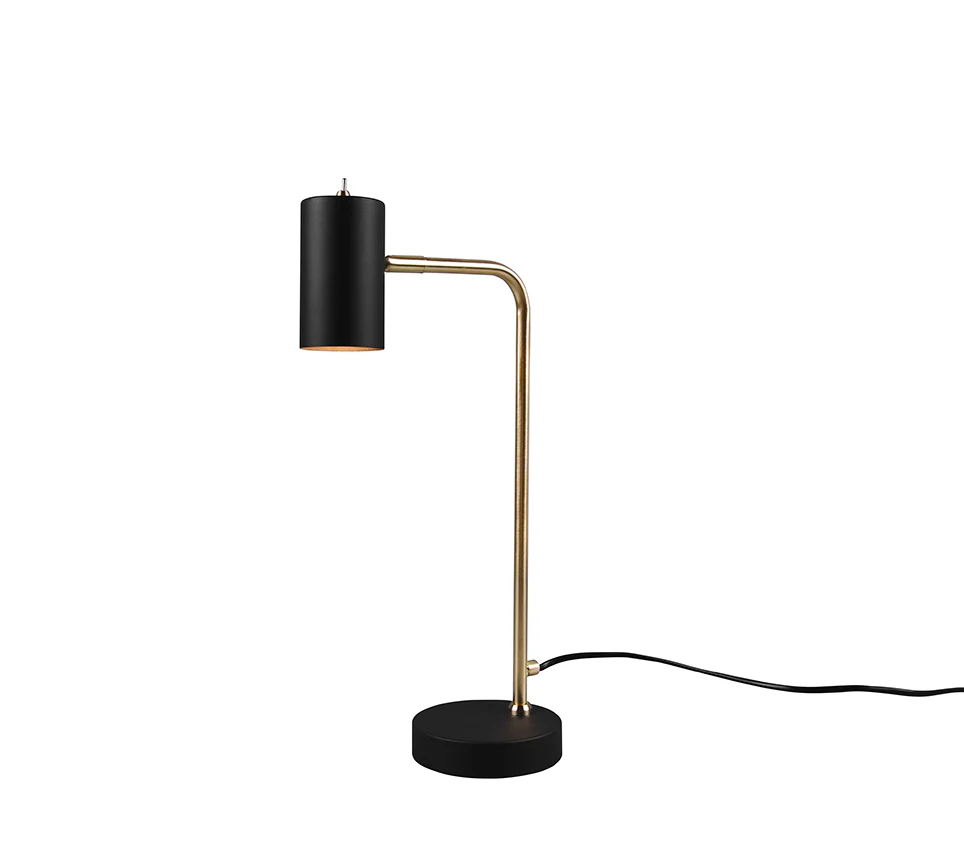 Marley Task/Reading Lamp - Various Colours - Image 8
