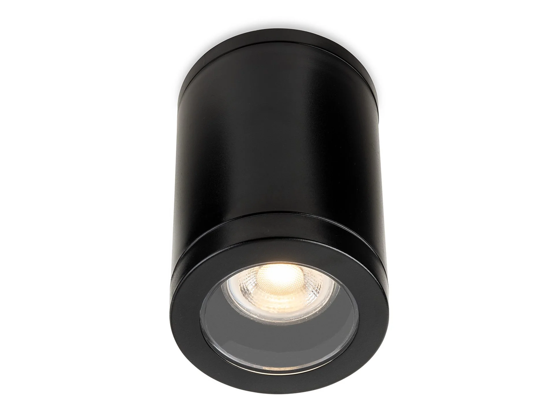Max Resin Flush Ceiling Fitting - Image 3
