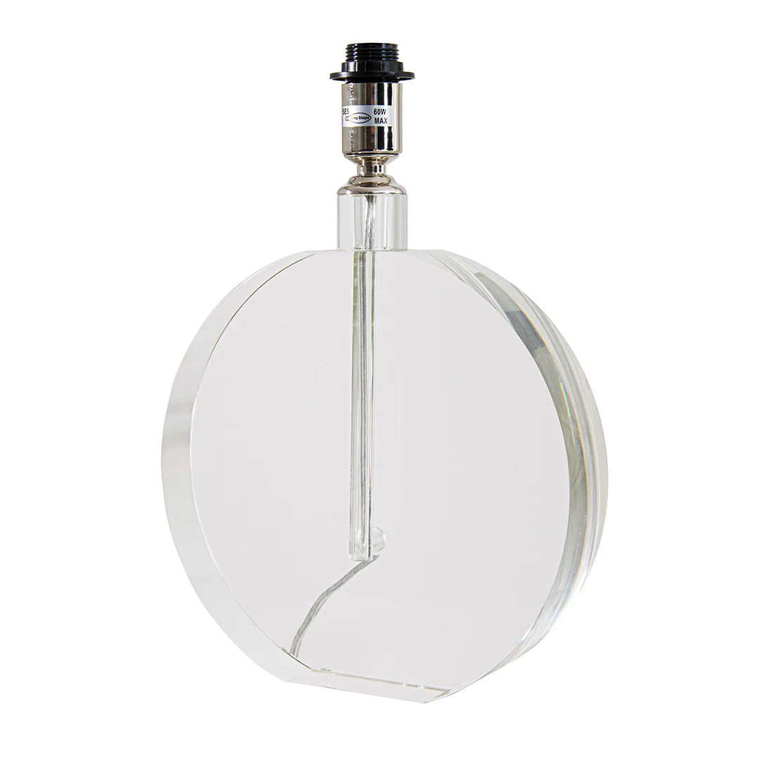 Liu Table Lamp Base  E14