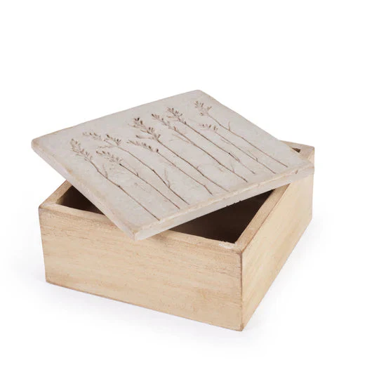 Meadows Box - Square/Rectangular - Image 3