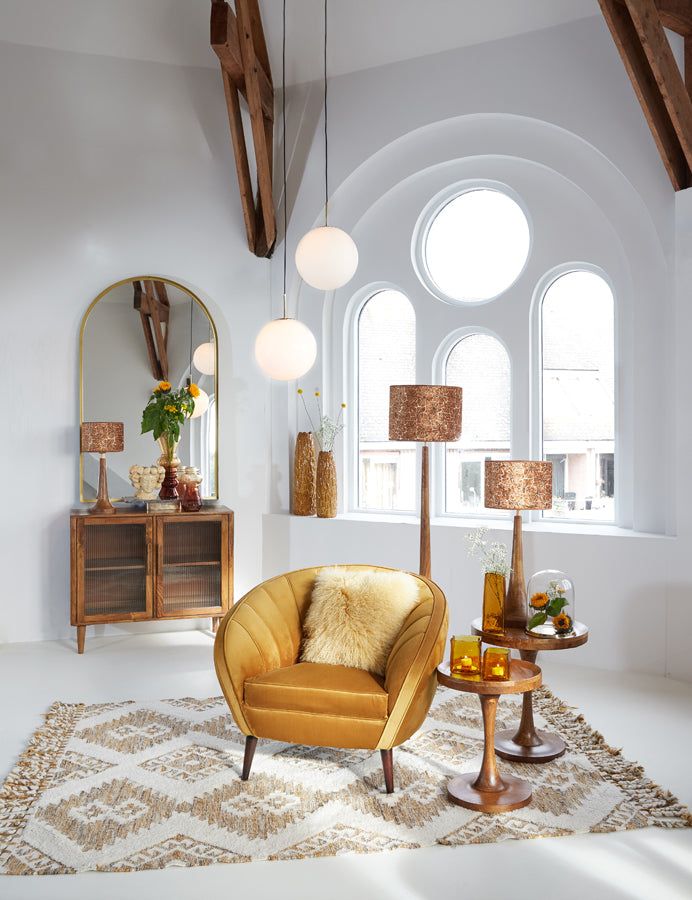 Medina Hanging Lamp - Promotional Offer - Image 4