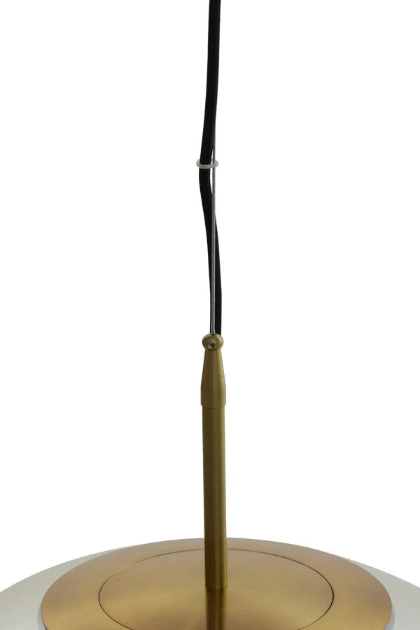 Medina Hanging Lamp - Various Colours & Sizes - Image 5