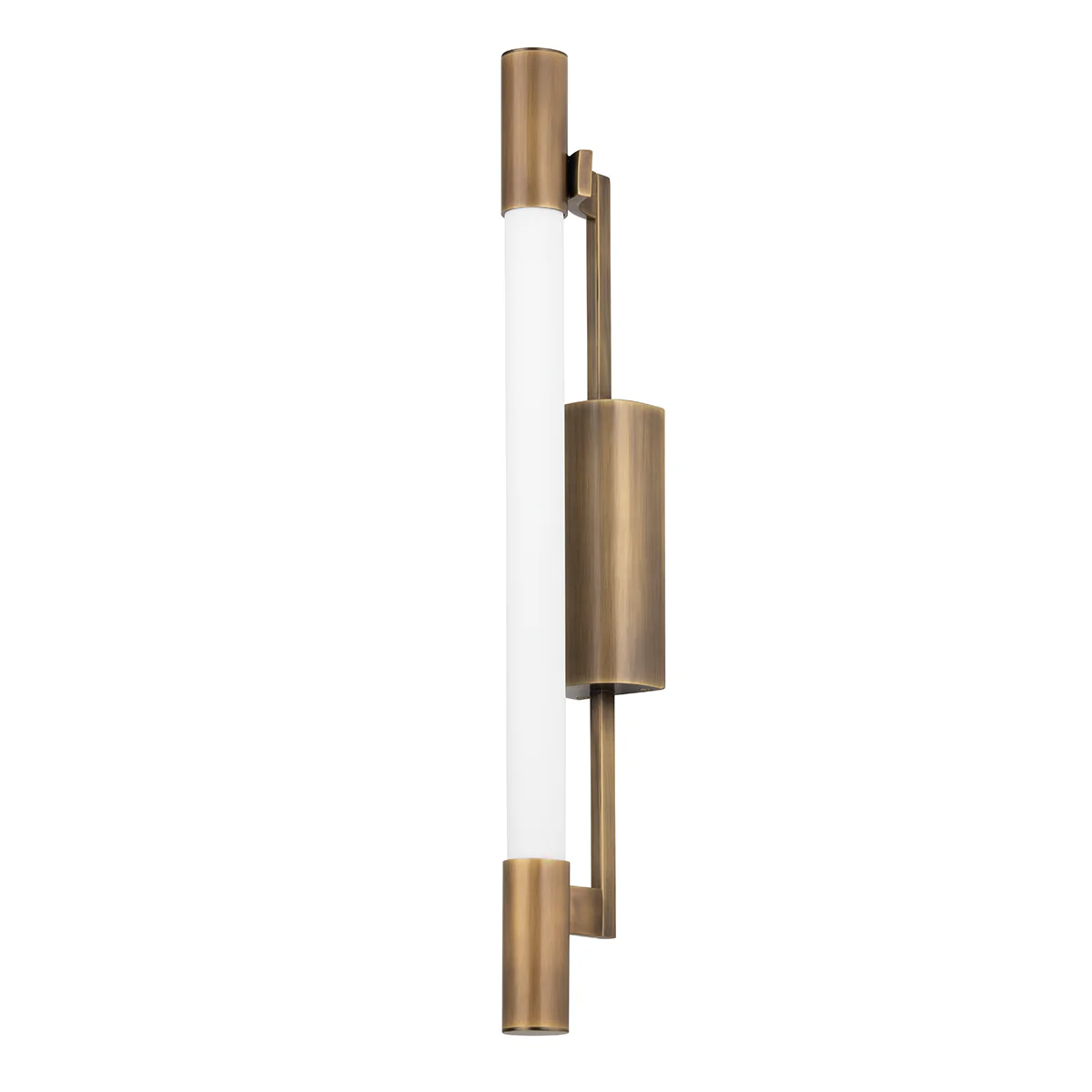 Merced 1Lt Wall Sconce