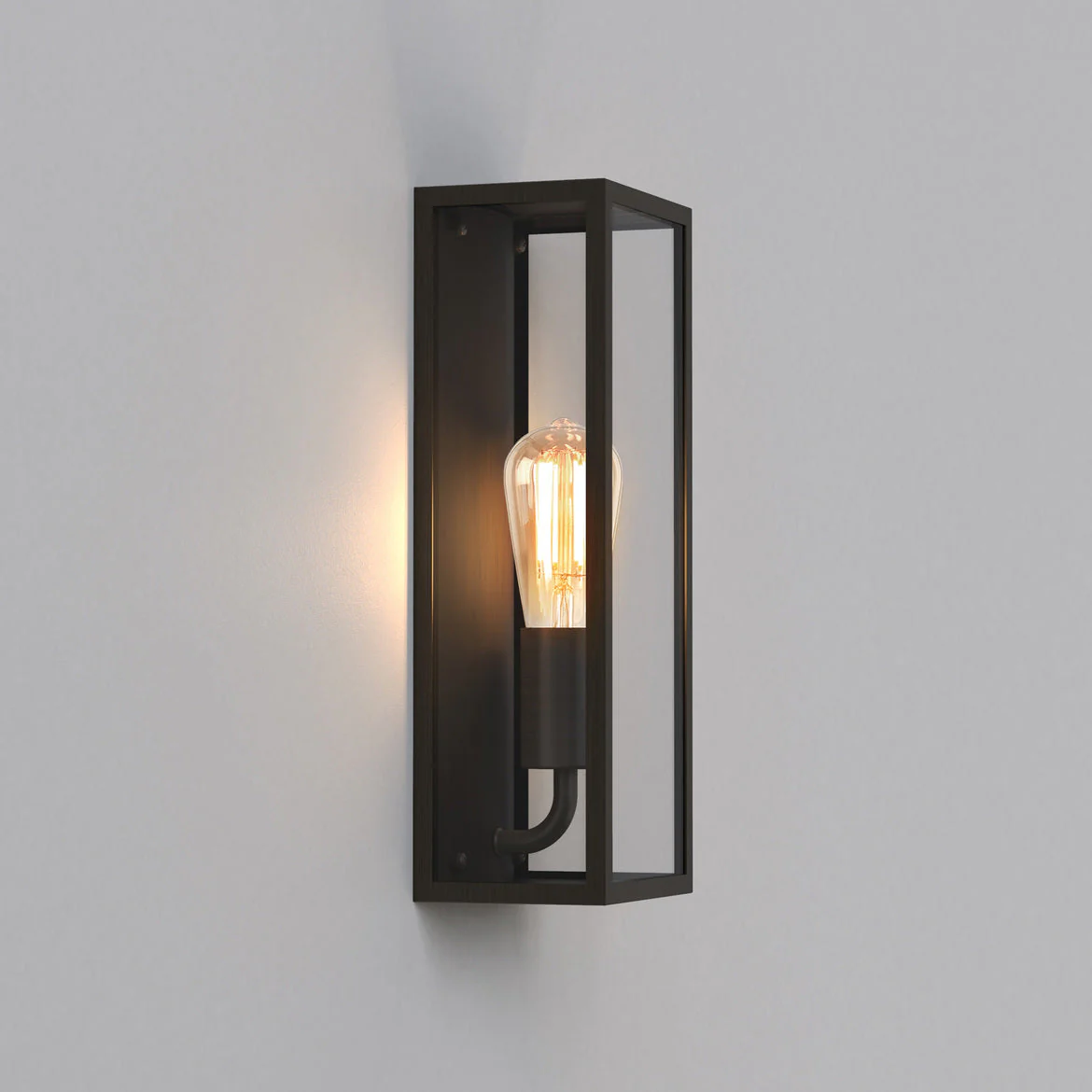 Messina  130/160/200/250 Outdoor Flush Light IP44 - Image 2
