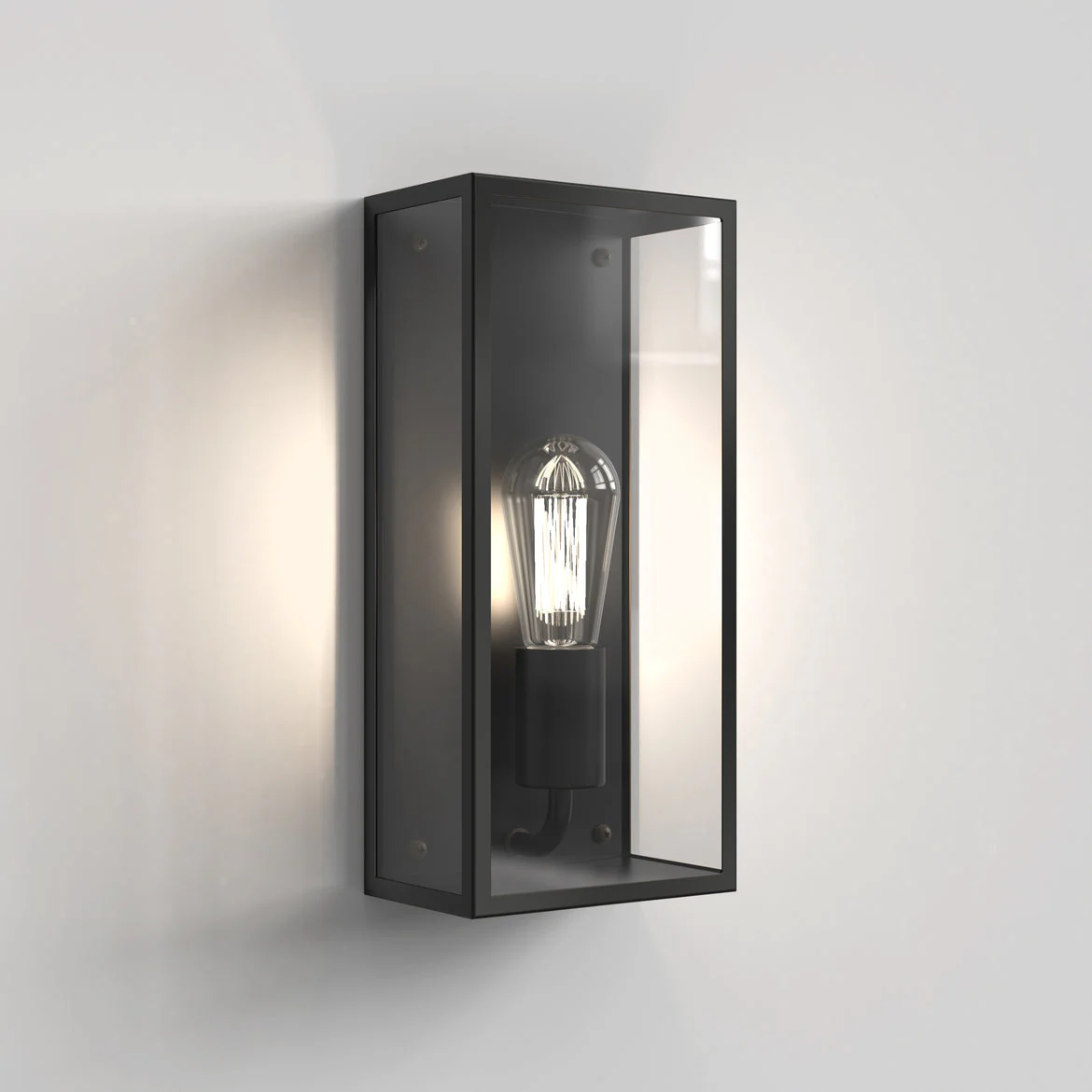 Messina  130/160/200/250 Outdoor Flush Light IP44 - Image 3
