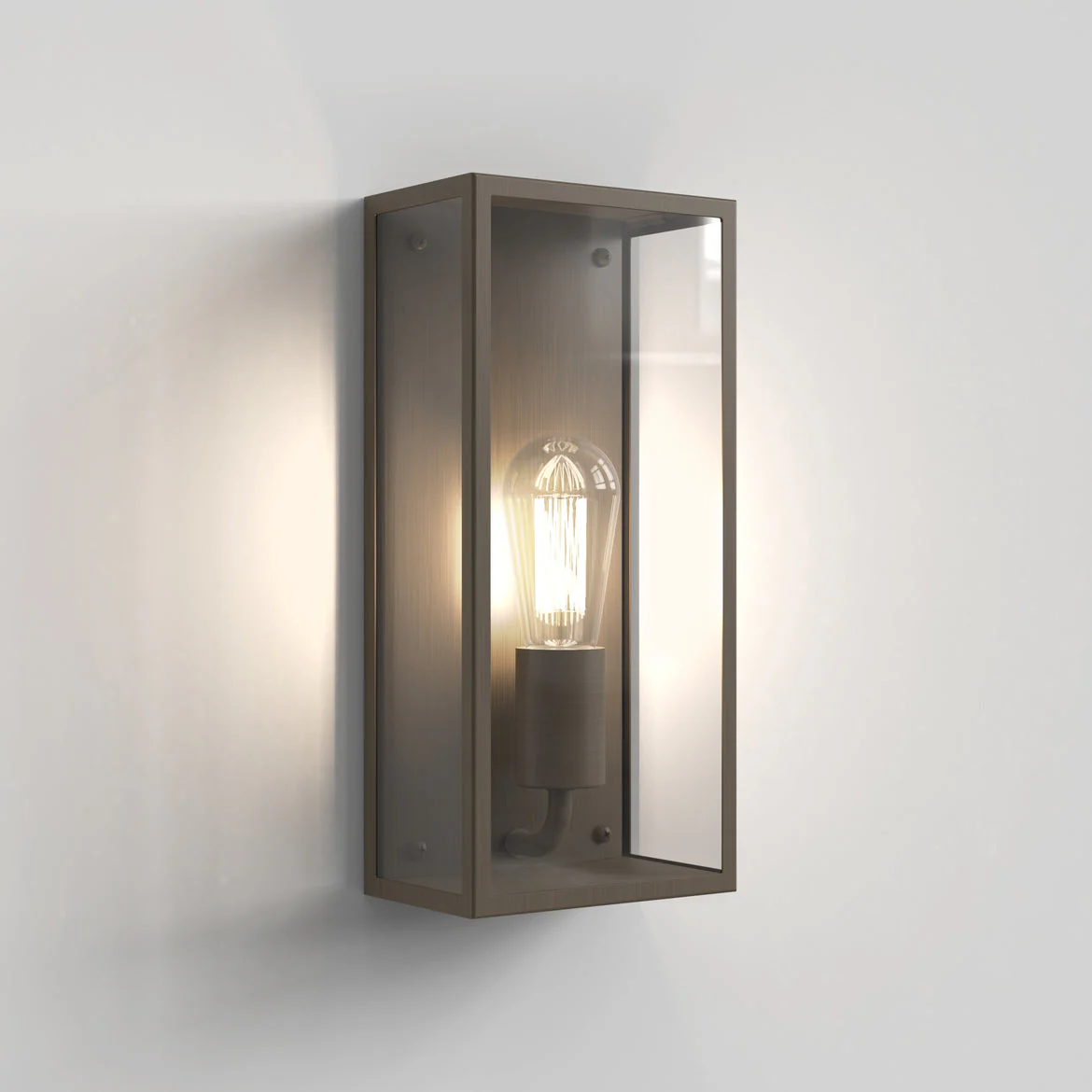 Messina  130/160/200/250 Outdoor Flush Light IP44 - Image 4