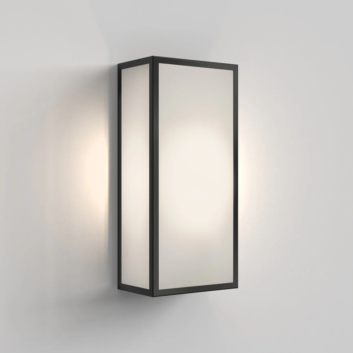 Messina  130/160/200/250 Outdoor Flush Light IP44 - Image 5