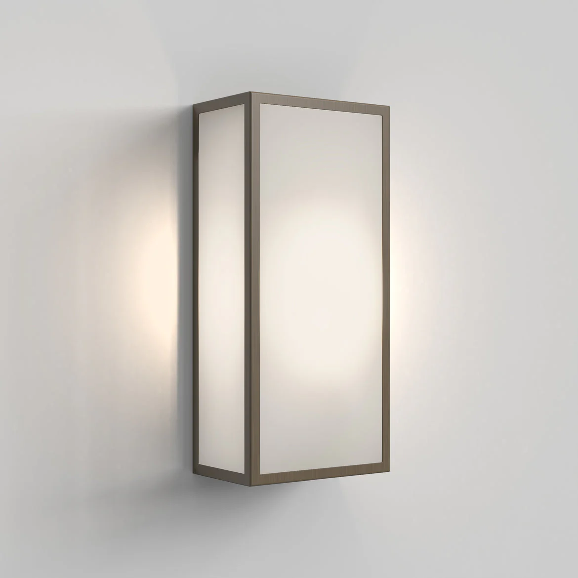 Messina  130/160/200/250 Outdoor Flush Light IP44 - Image 6
