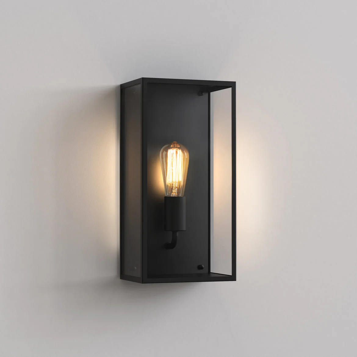 Messina  130/160/200/250 Outdoor Flush Light IP44 - Image 7