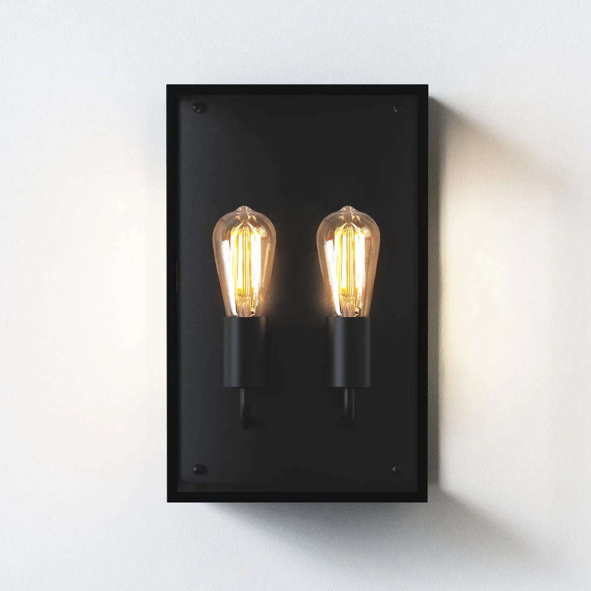 Messina  130/160/200/250 Outdoor Flush Light IP44 - Image 8