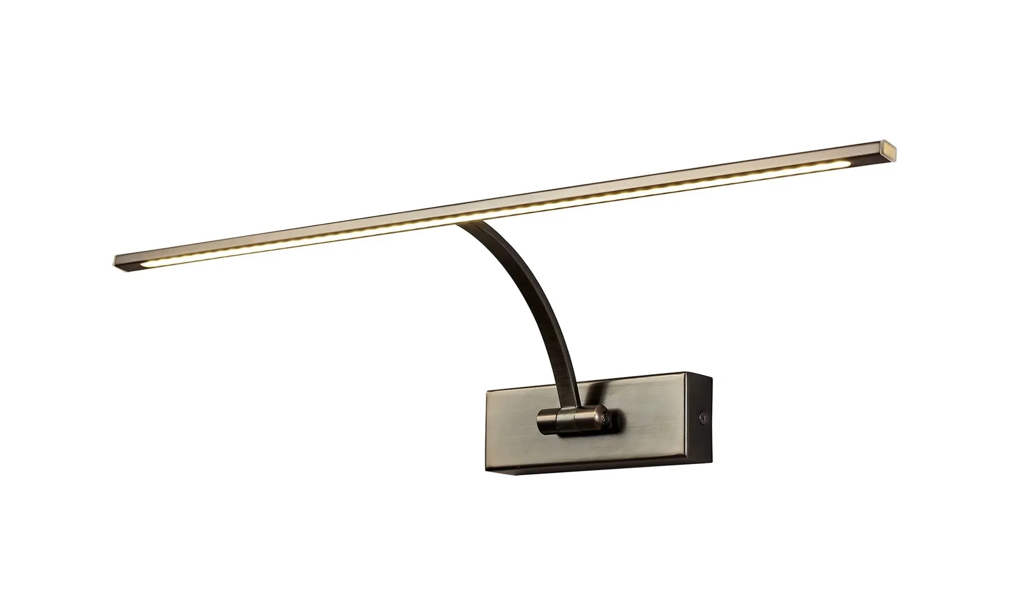 Mia LED Picture Light - Various Colours - Image 13