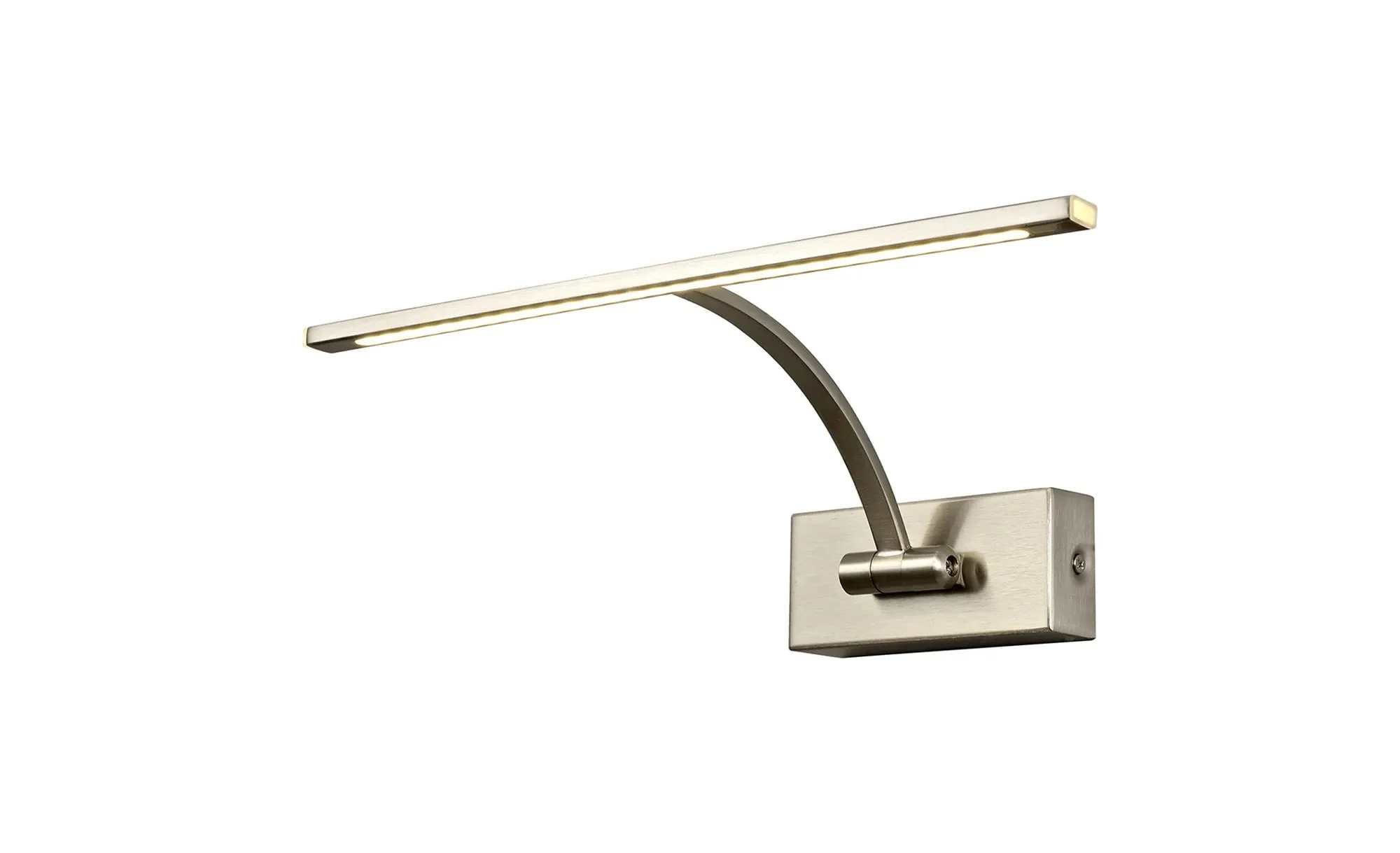 Mia LED Picture Light - Various Colours - Image 17