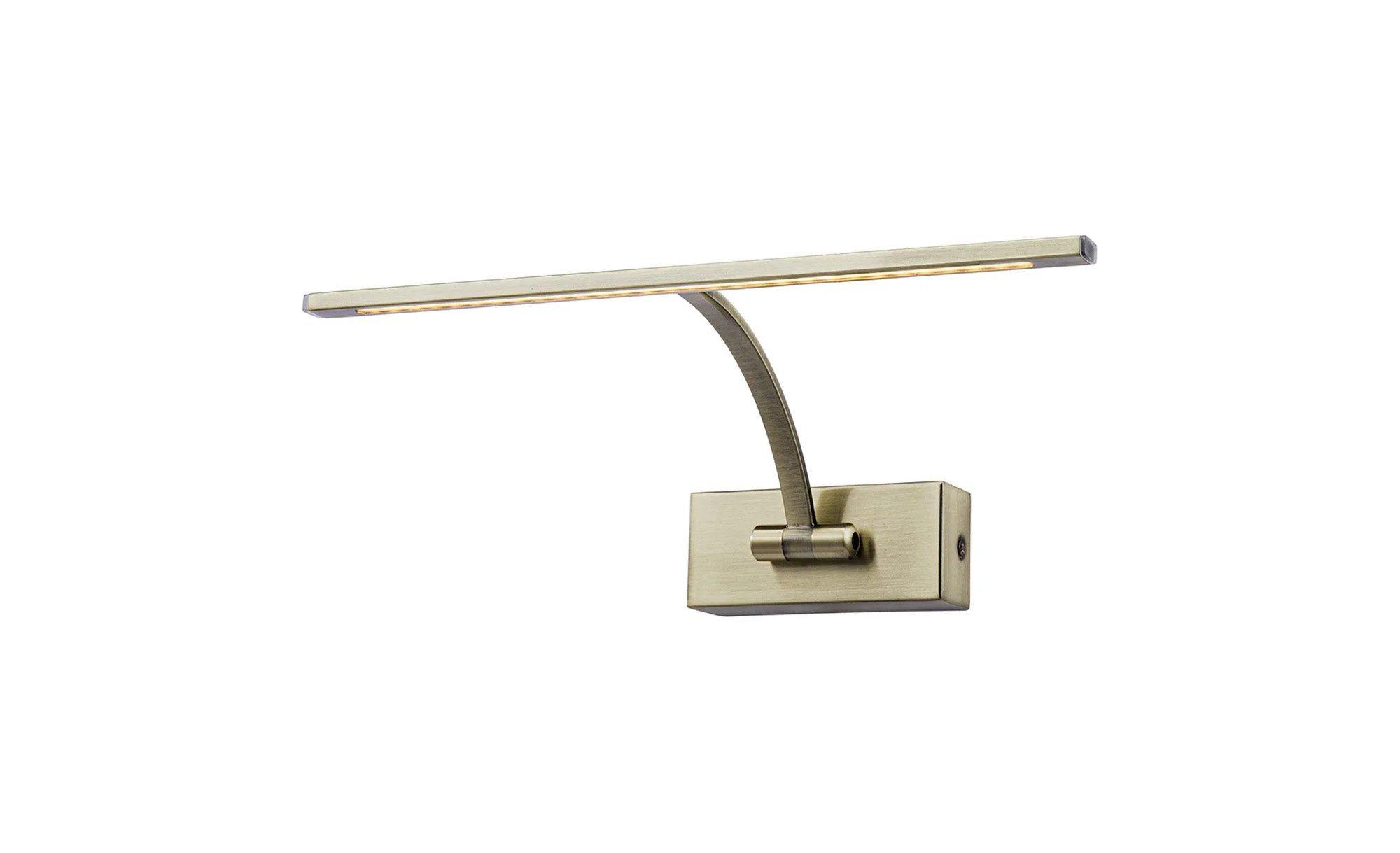 Mia LED Picture Light - Various Colours - Image 20