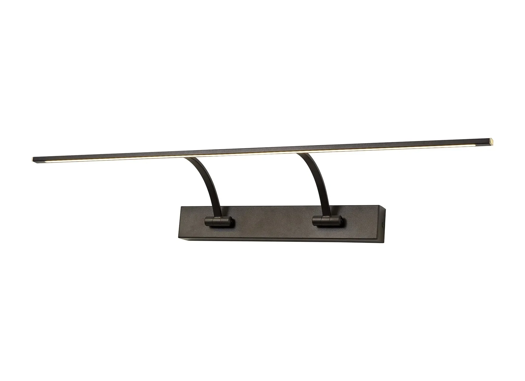 Mia LED Picture Light - Various Colours - Image 3