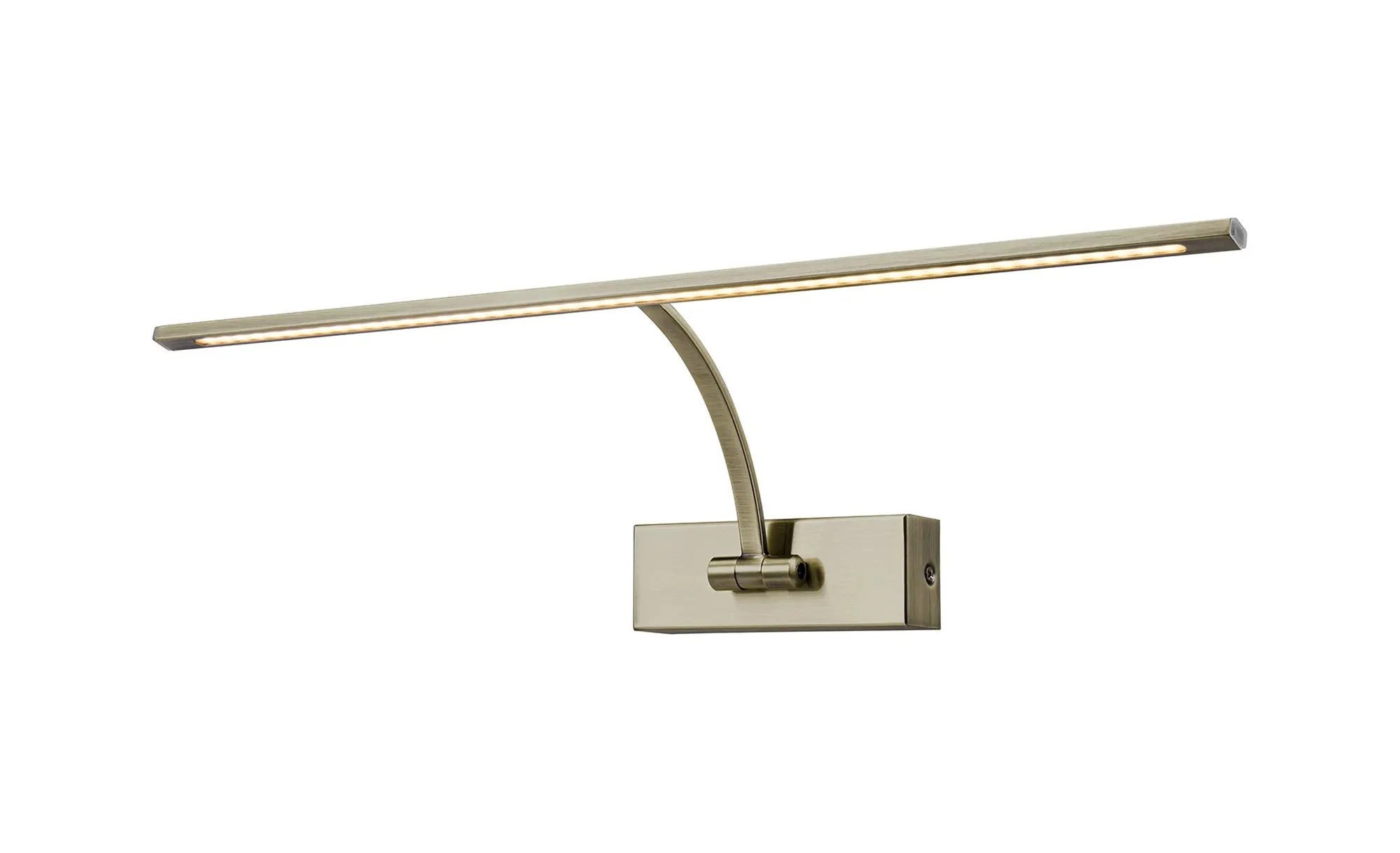 Mia LED Picture Light - Various Colours - Image 71