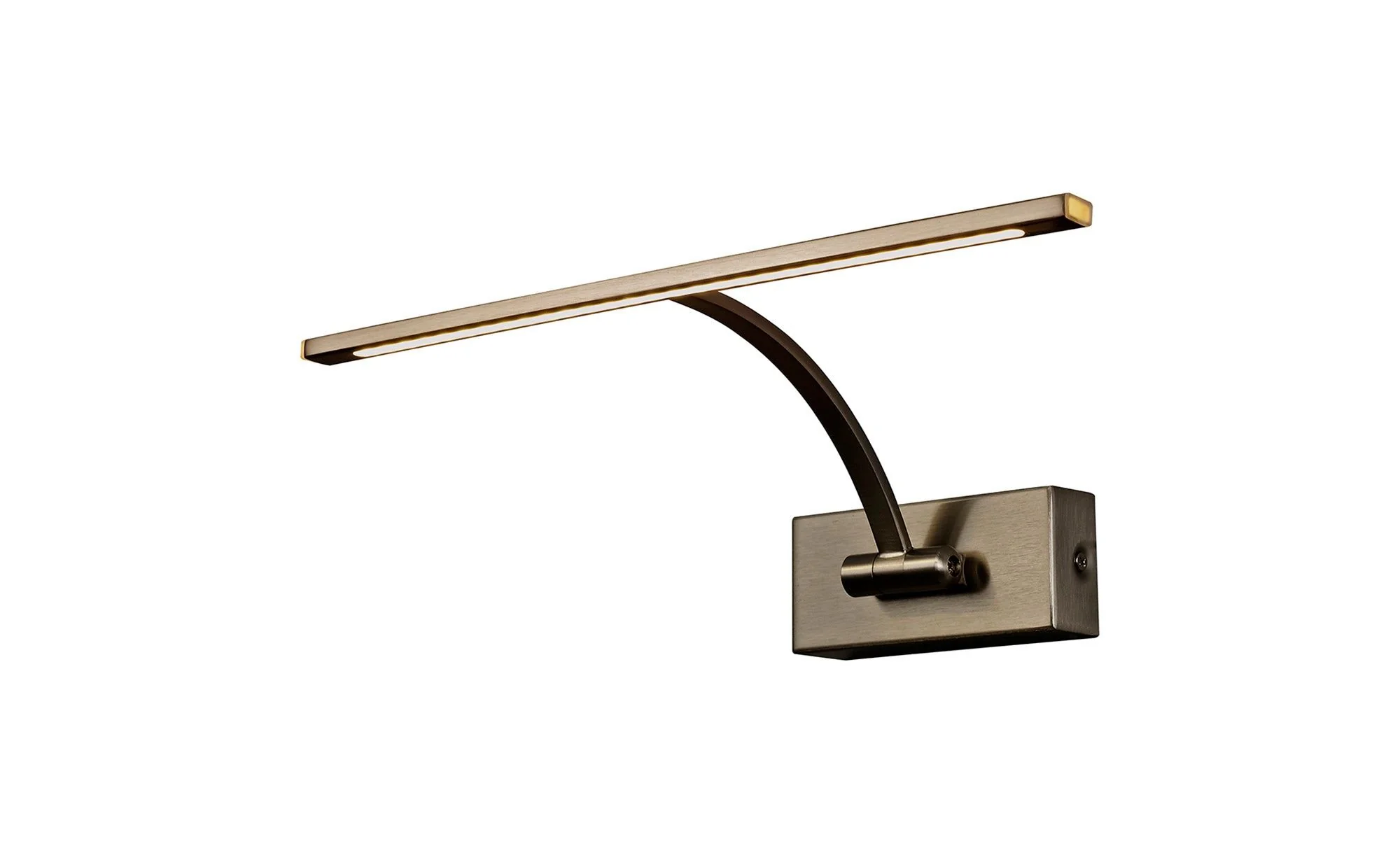 Mia LED Picture Light - Various Colours - Image 8