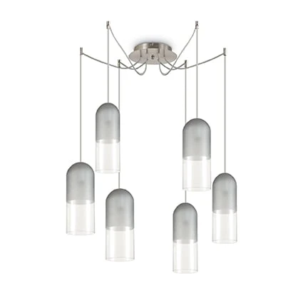 MILD SP6 GREY - Promotional Offer