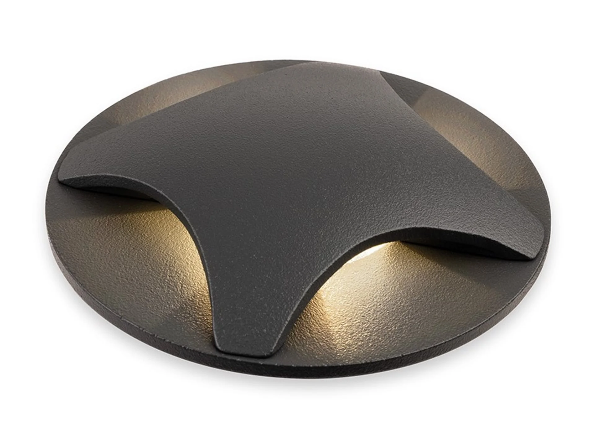 Mini LED Driveover Ground Light  - 1/2/4 way - Image 4