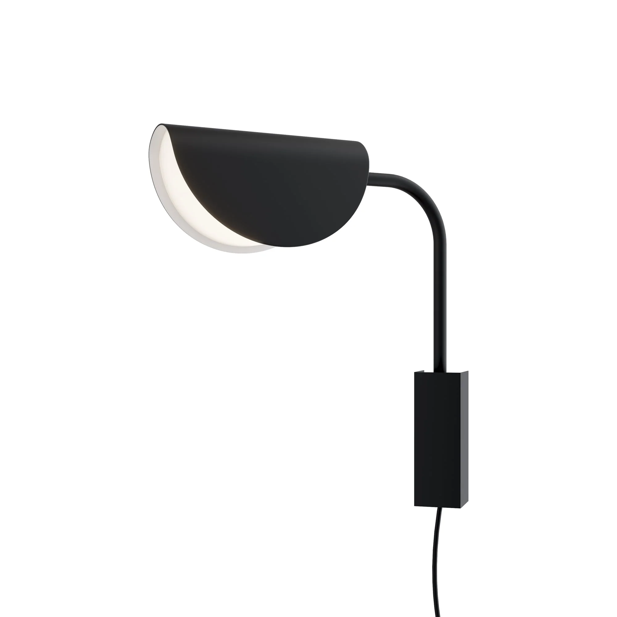 Mollis Reading Light - Various Style & Black Finish - Image 7