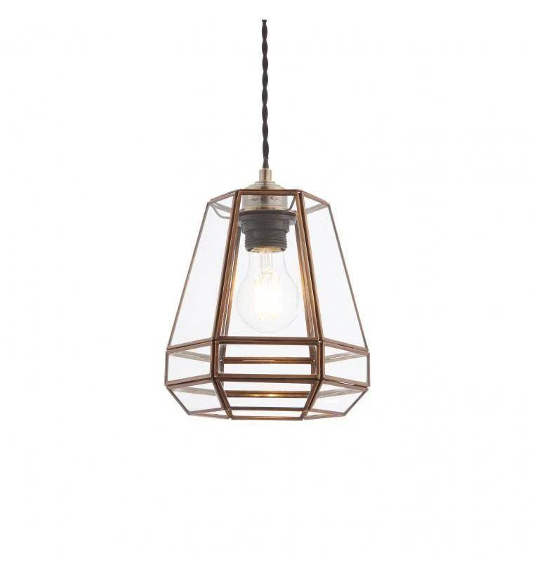 Monaco Pendant (Shade Only)