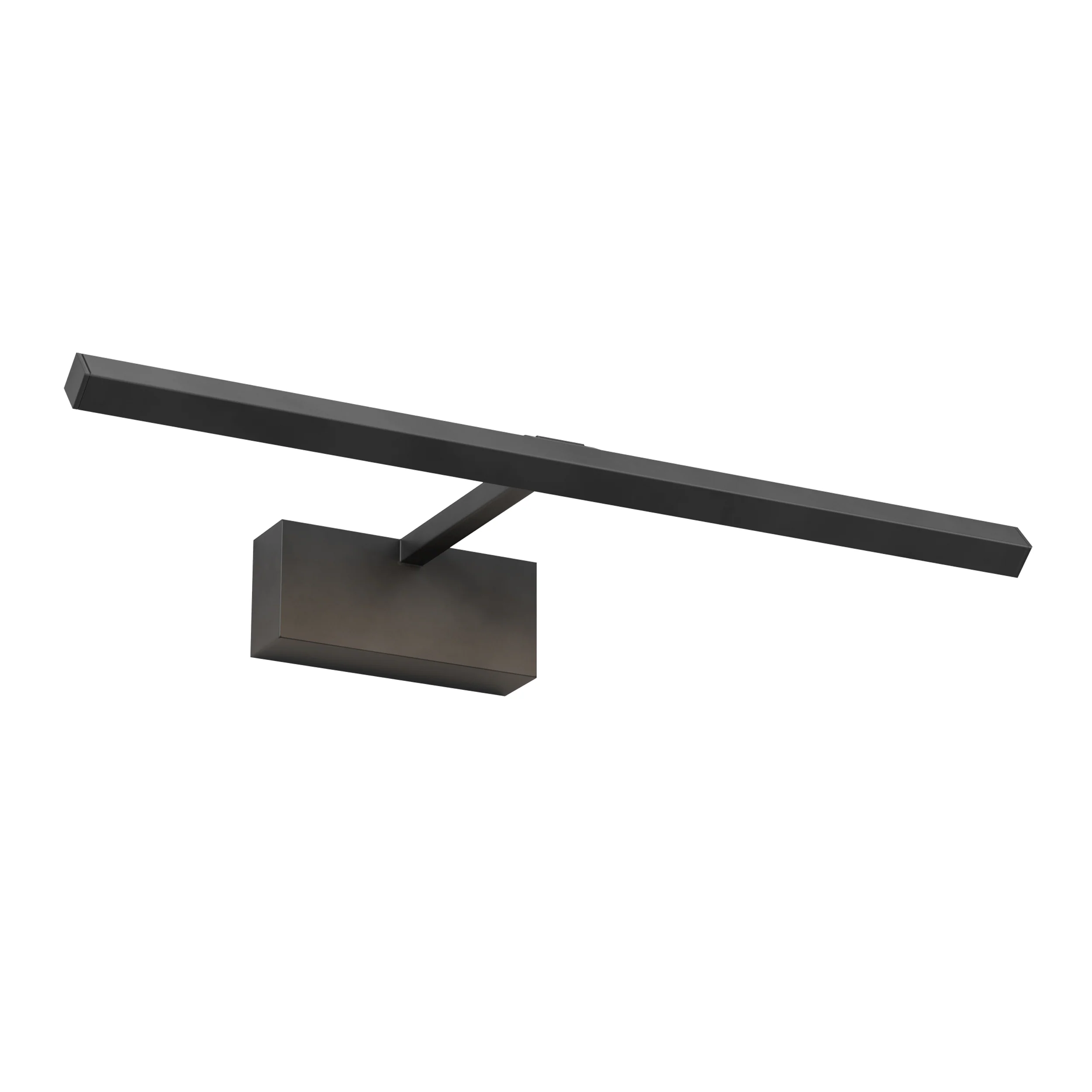 Mondrian 400/600 LED Picture Light- Bronze/ Matt Black - Image 8