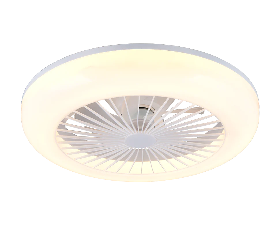 Mora Ventilator