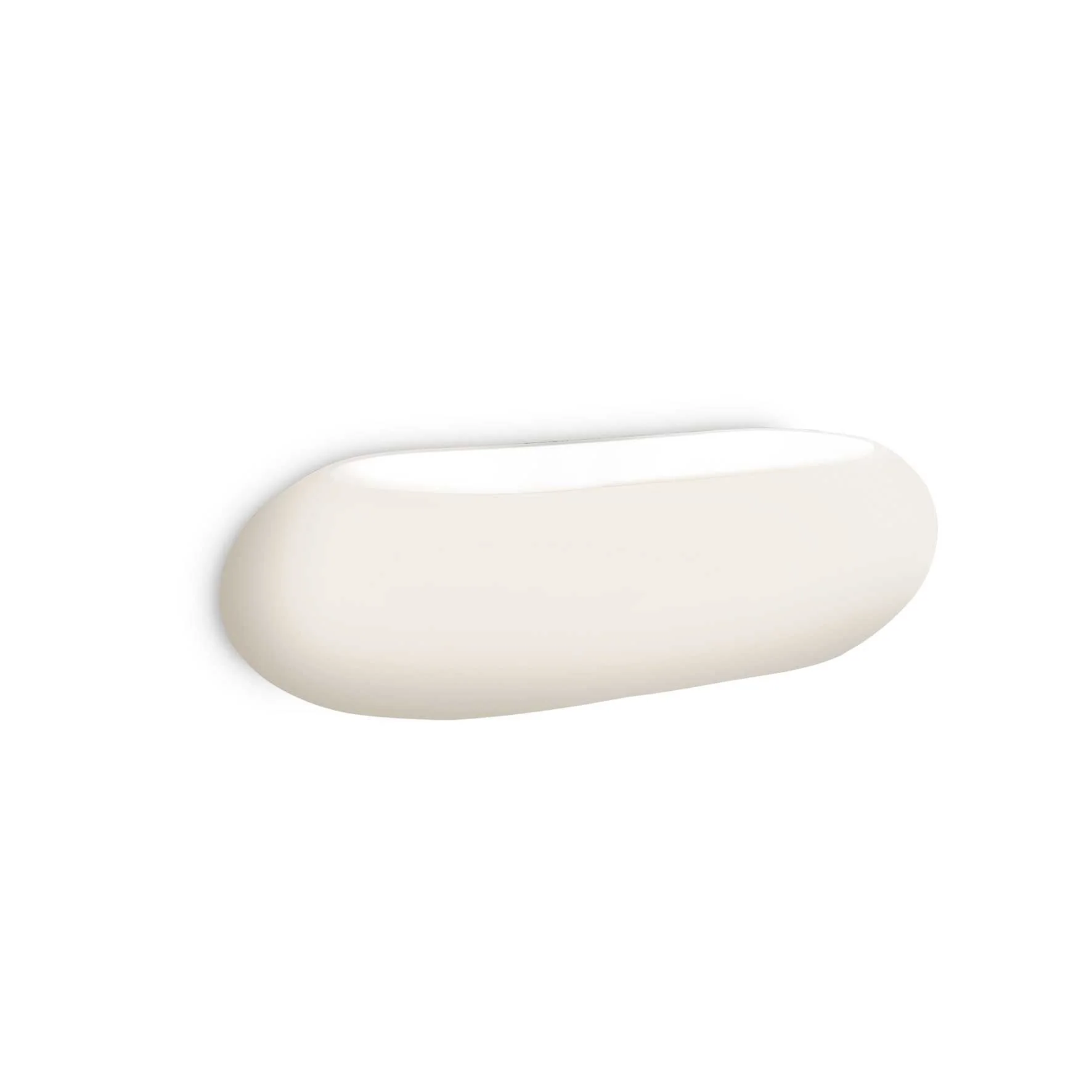 Moris Wall light - White Finish
