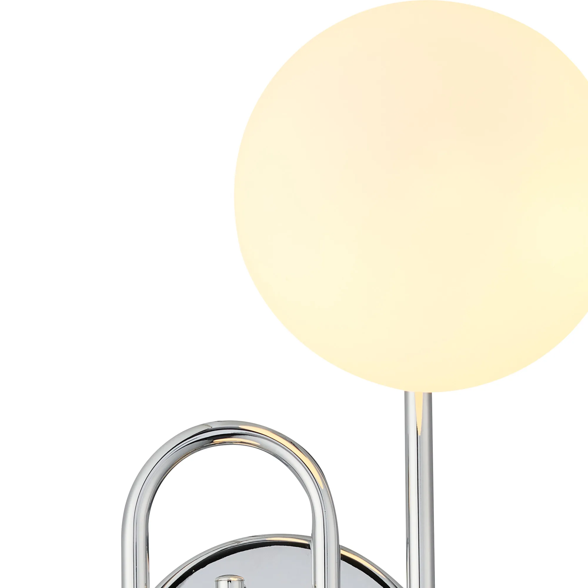 Morten Bathroom Wall/ Flush Light- Various Colors - Image 10
