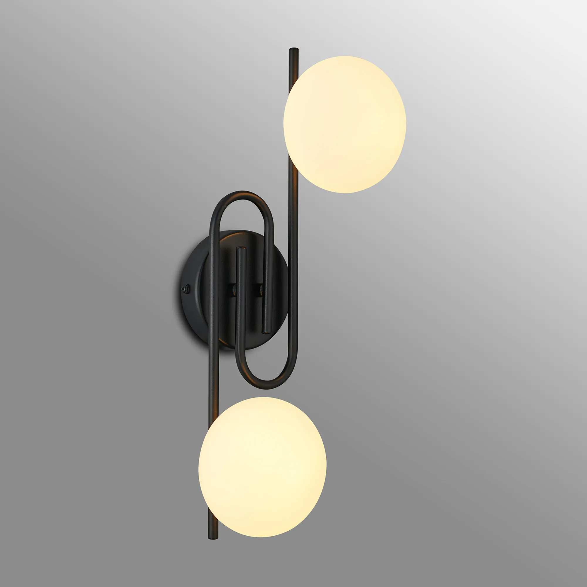 Morten Bathroom Wall/ Flush Light- Various Colors - Image 11