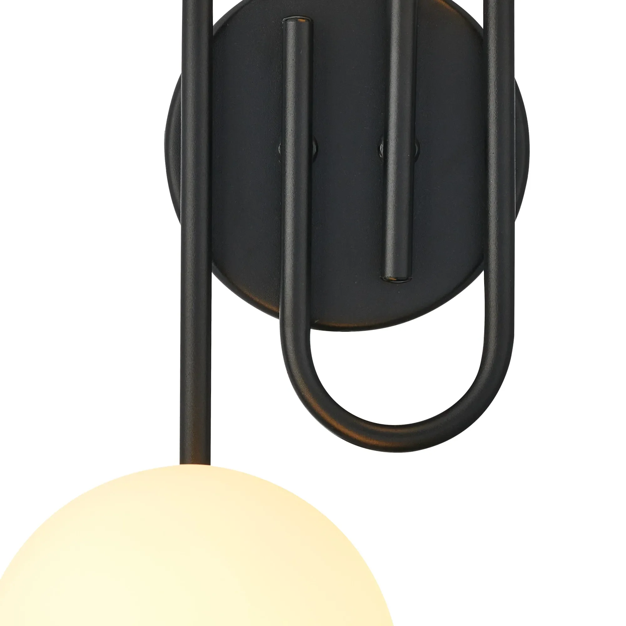 Morten Bathroom Wall/ Flush Light- Various Colors - Image 14