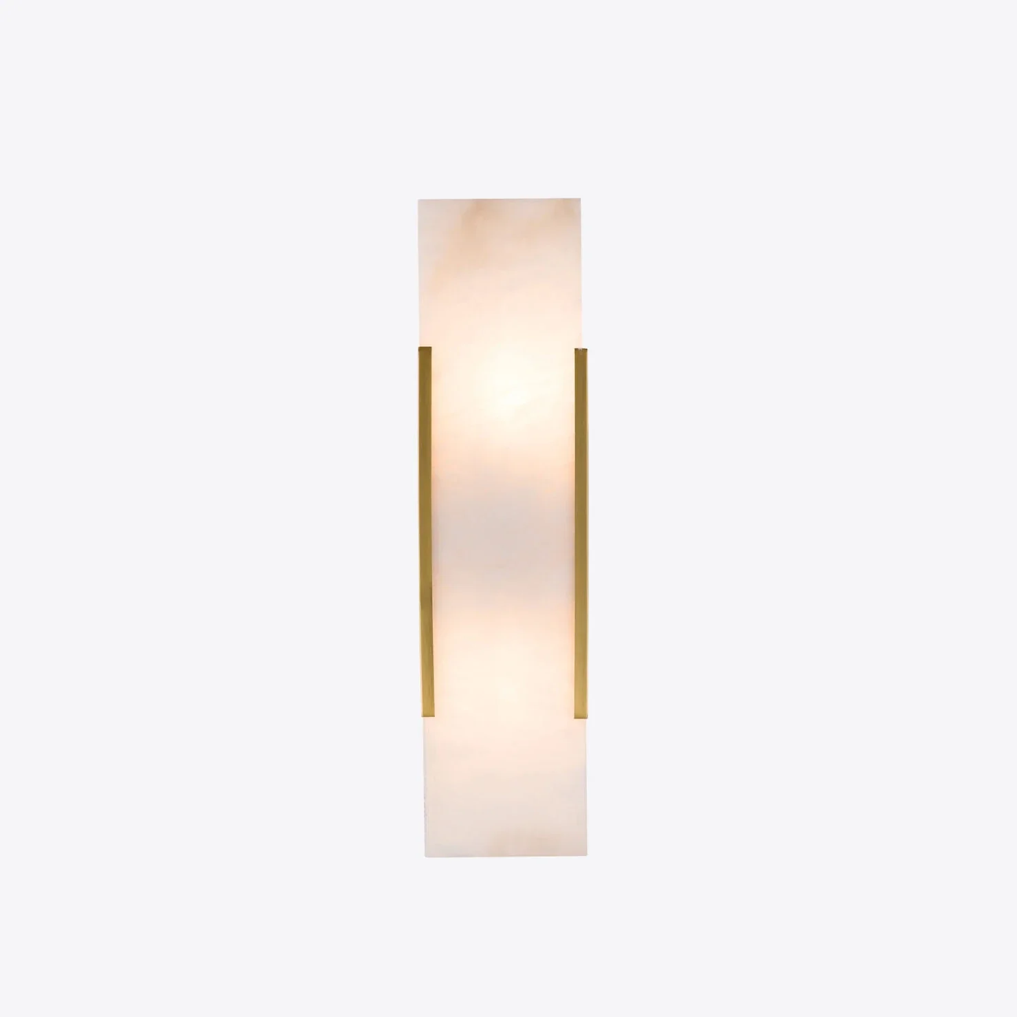 Mosman Linear Wall Sconce- Bronze/ Brass Finishes - Image 5