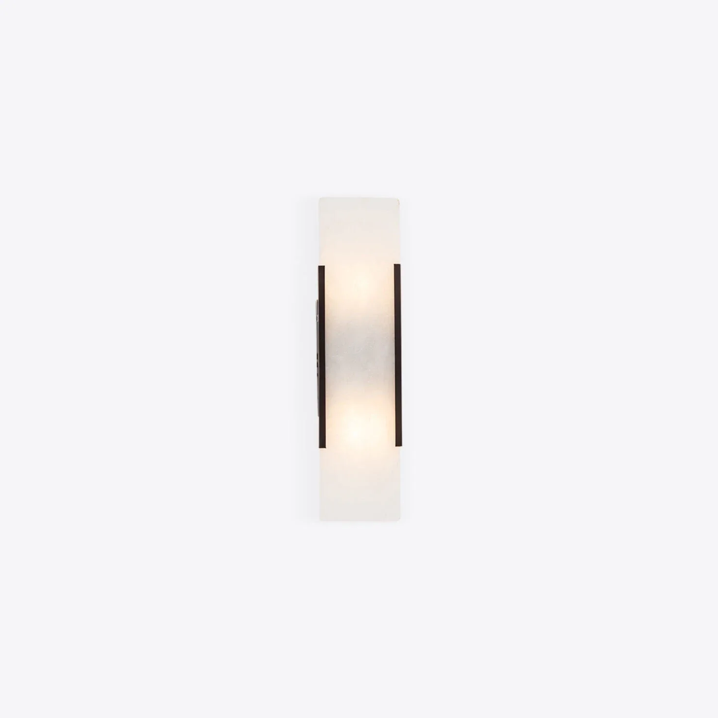 Mosman Linear Wall Sconce- Bronze/ Brass Finishes - Image 8