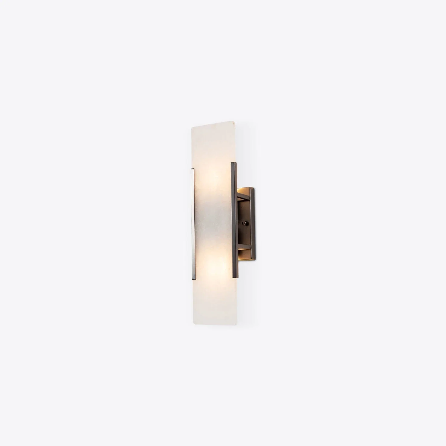 Mosman Linear Wall Sconce- Bronze/ Brass Finishes - Image 9