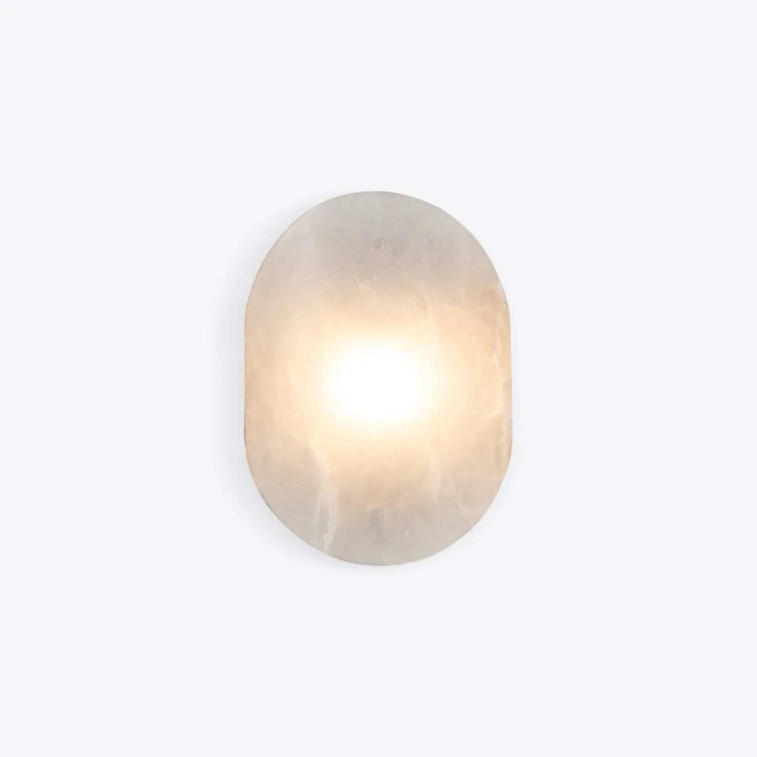 Mosman Curve Wall Sconce- Bronze/ Brass Finishes - Image 9
